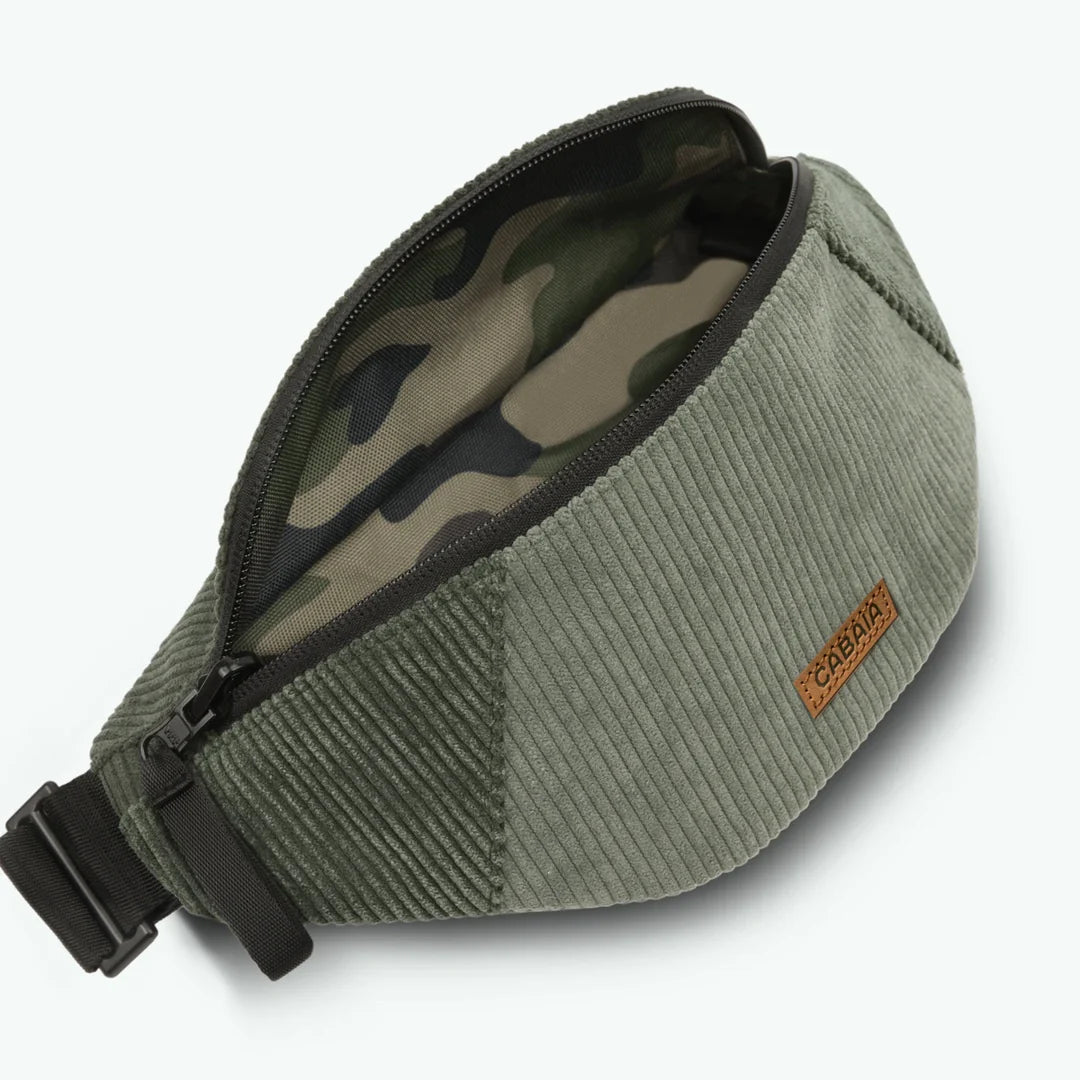 CABAIA Marsupio Small Doha Unisex
