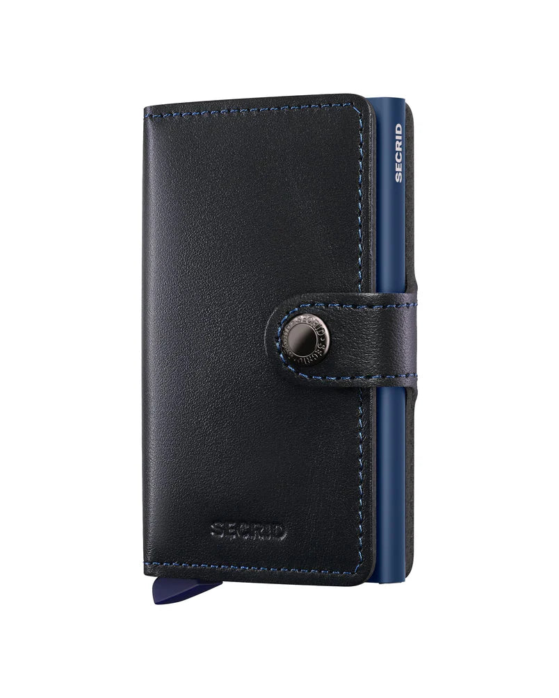 SECRID Portafoglio Miniwallet M Unisex