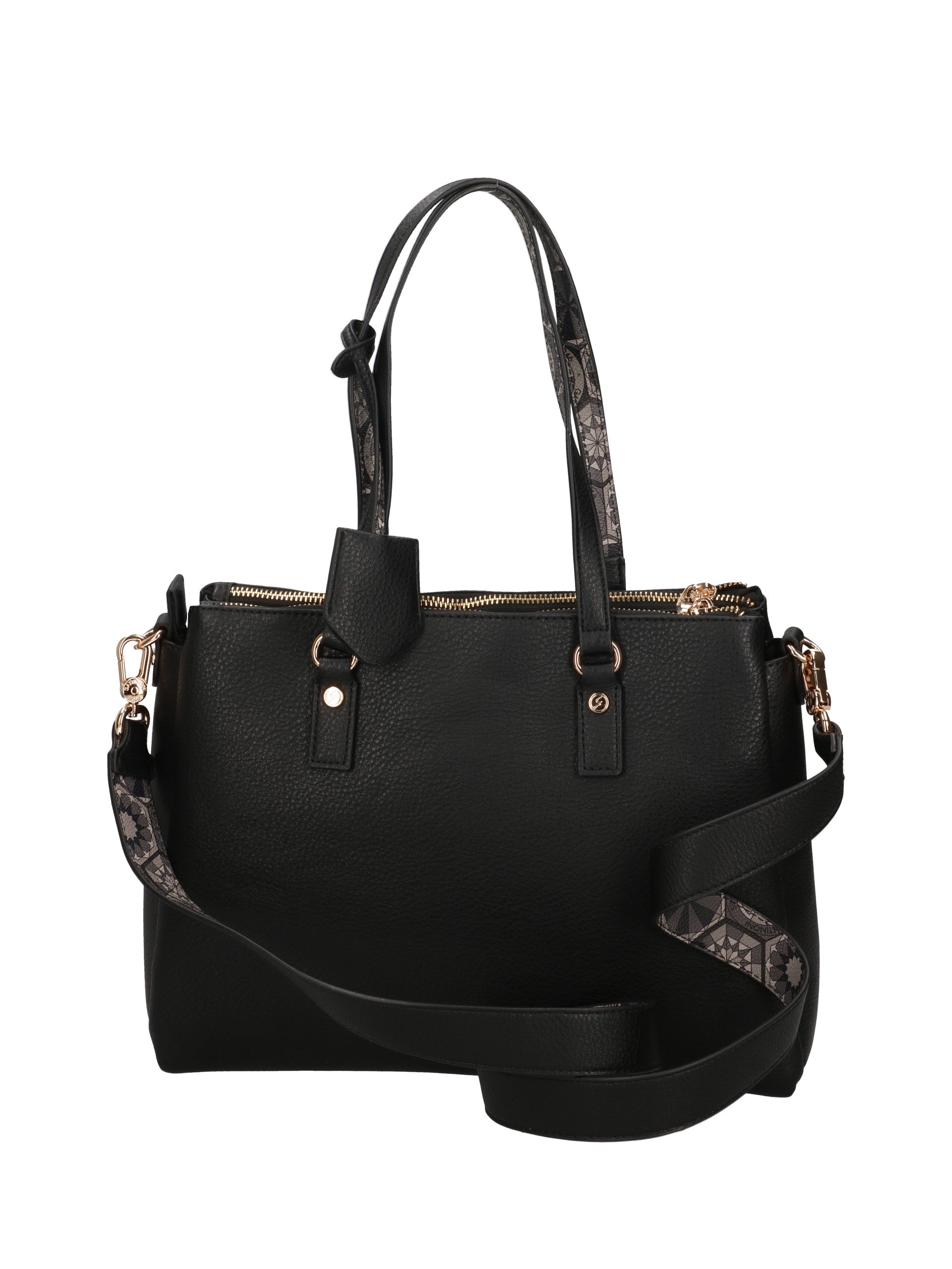GATTINONI Borsa A Spalla Media Denise Soft BINDN8415WVW Donna