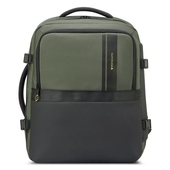 RONCATO Zaino Cabina Metropolitan 414465 Unisex