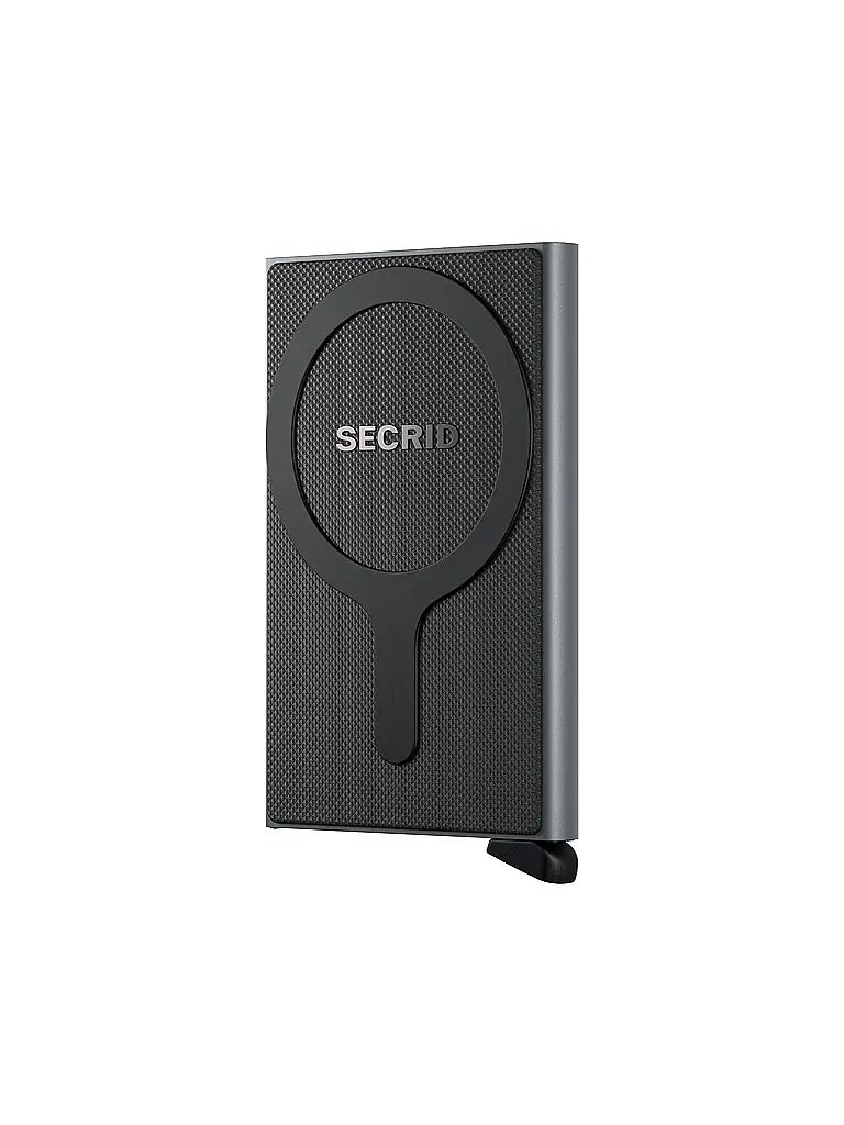 SECRID Cardprotector For-Magsafe Cfm Unisex