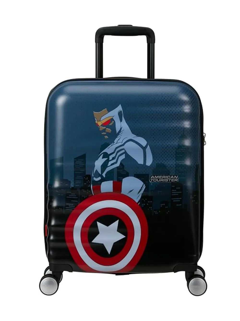 AMERICAN TOURISTER Trolley Cabina Marvel Wavebreaker 152580 Unisex