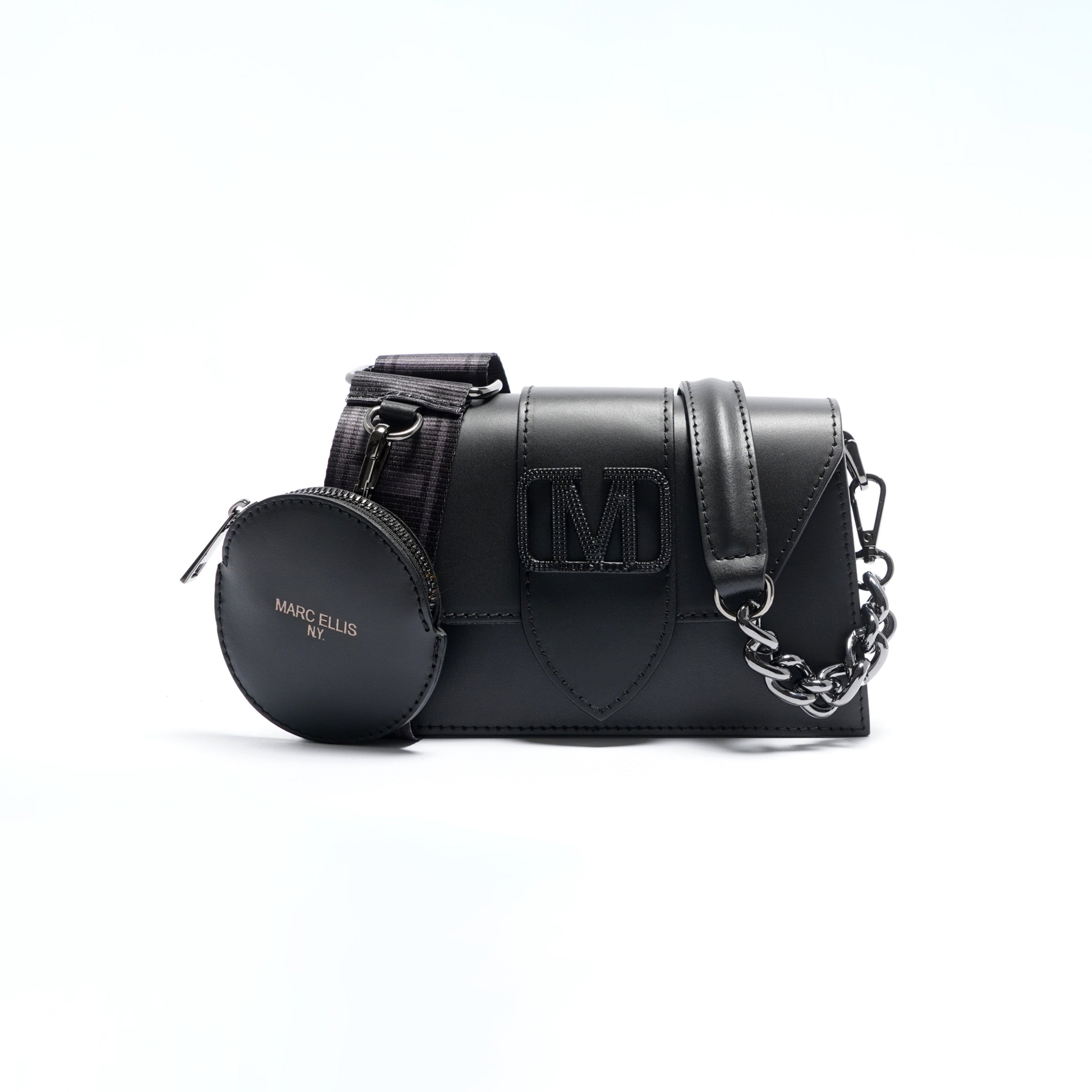 MARC ELLIS BORSA Kourtney M Diamond RU