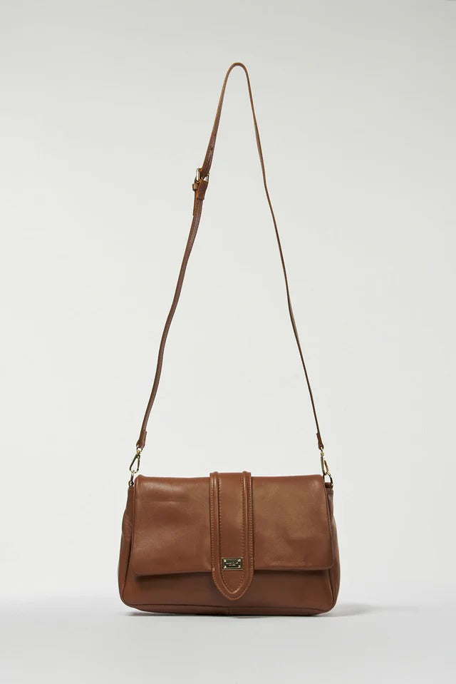 MARC ELLIS Borsa A Tracolla Aspen L SA Donna