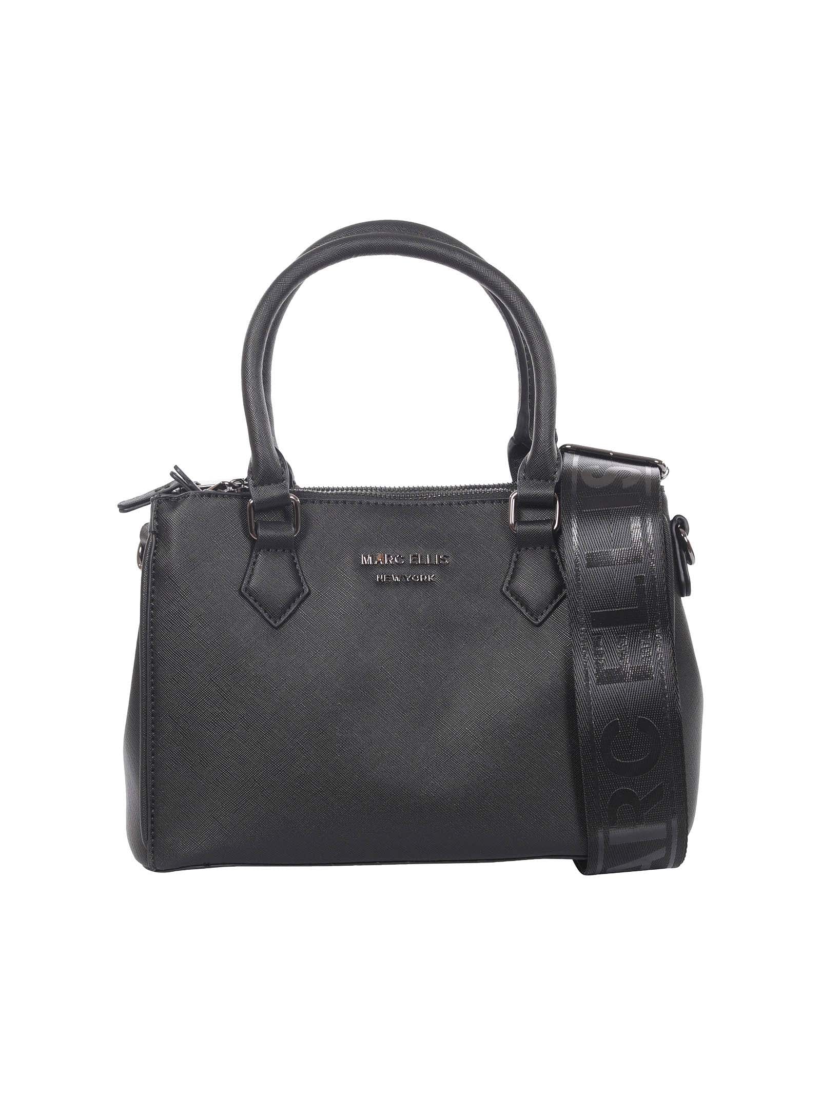 MARC ELLIS Borsa A Mano Claire Donna