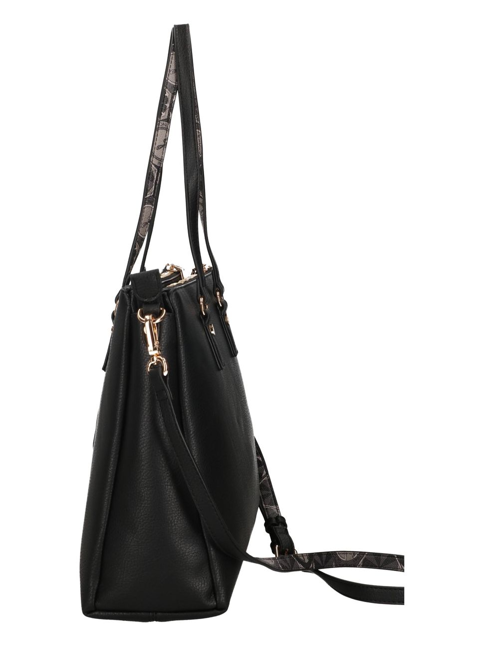 GATTINONI Borsa A Spalla Soft Large Denise BINDN8675WVW Donna