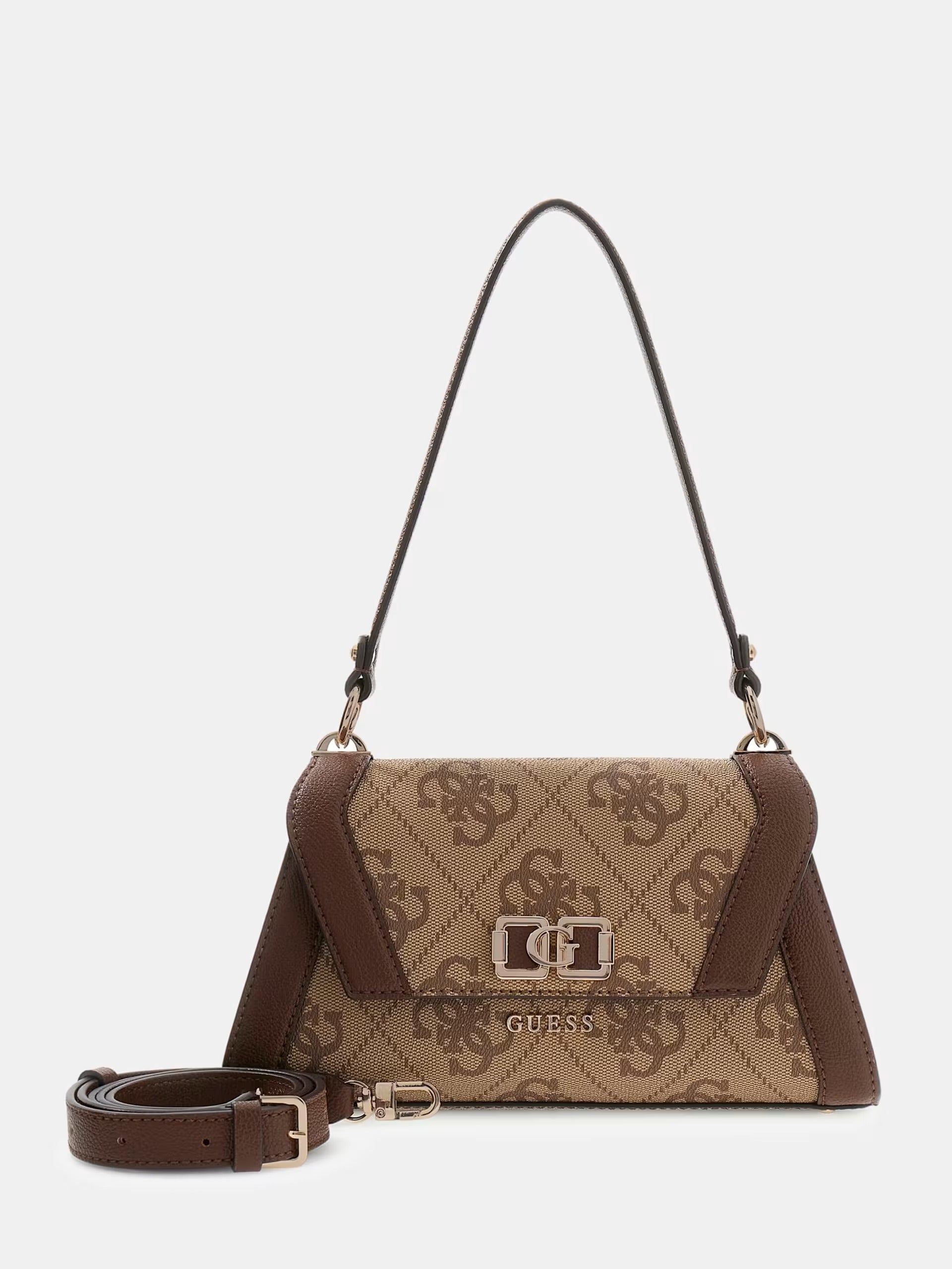 GUESS Borsa A Spalla Karnilla HWOS9901190 Donna