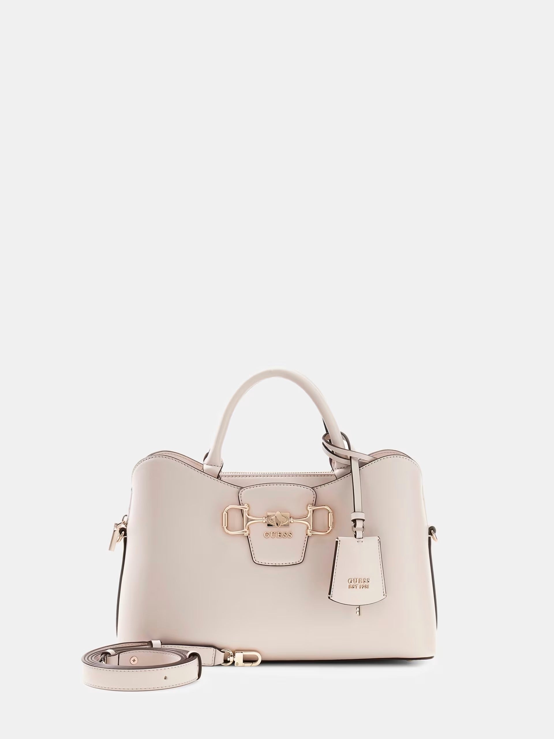 GUESS Borsa A Mano Janie HWVG9910060 Donna