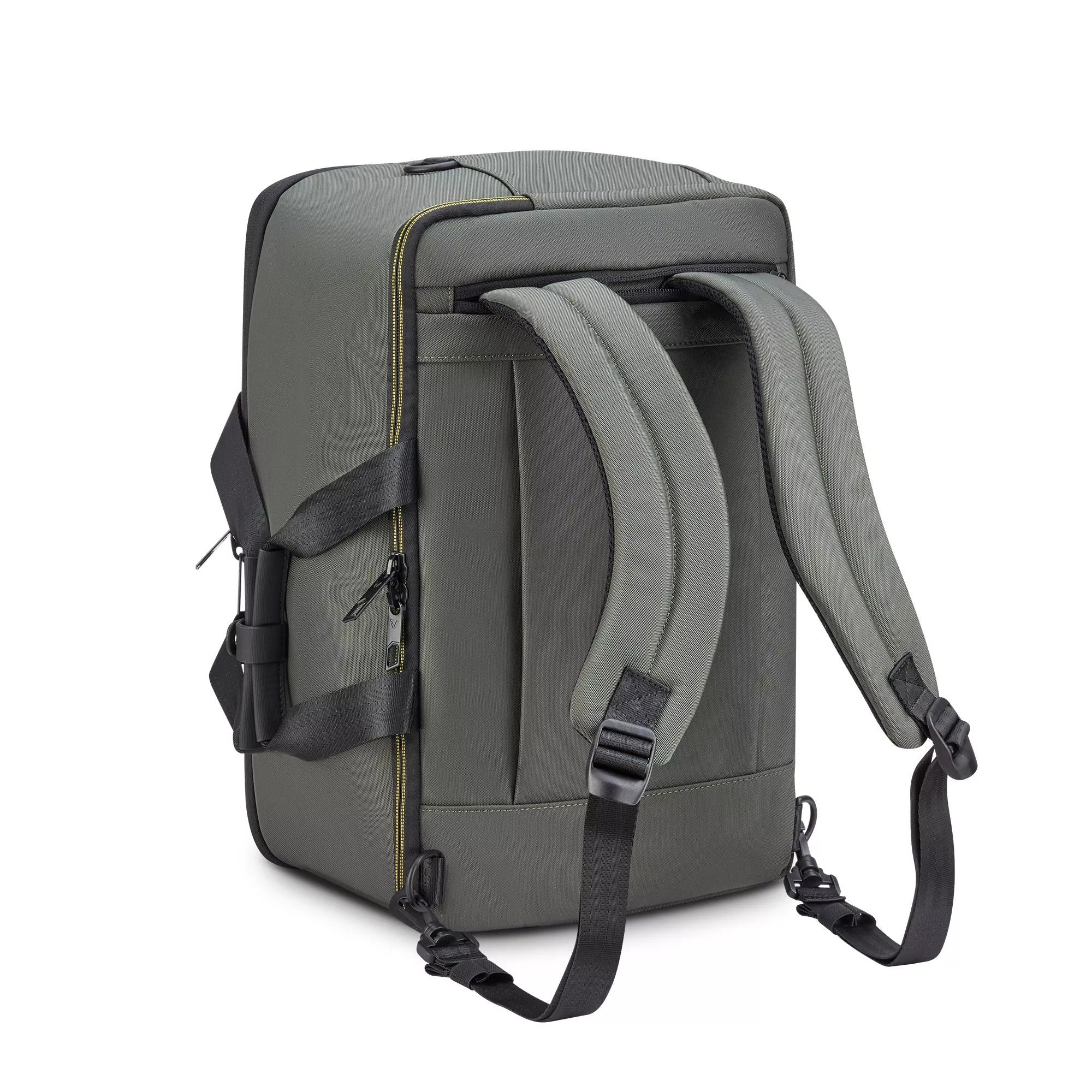 RONCATO Borsa Zaino Metropolitan 414466 Unisex