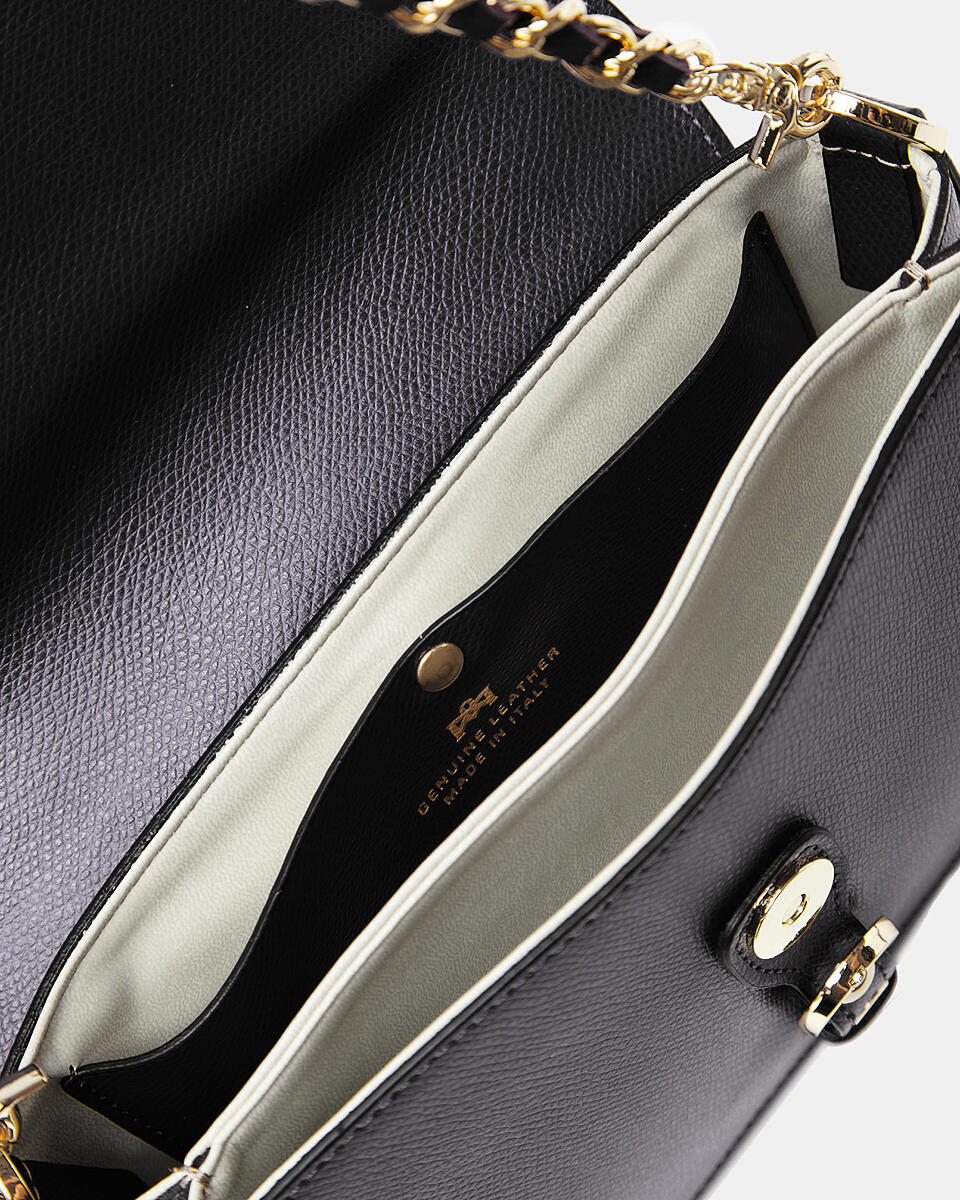 Cuoieria Fiorentina Borsa A Spalla Eva B000005827420 Donna