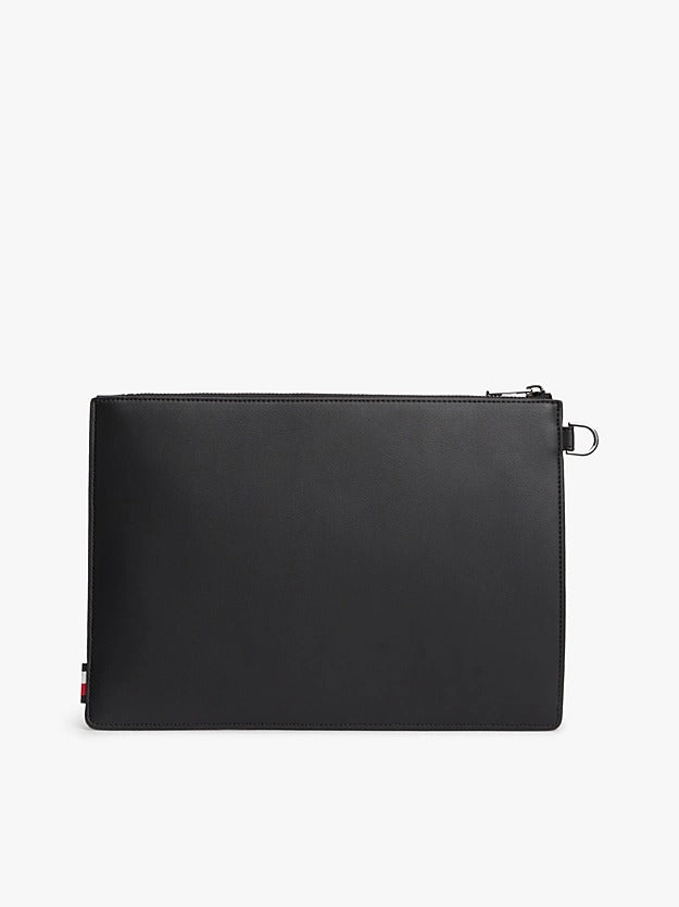 TOMMY HILFIGER Clutch Woven AM0AM14145 Uomo
