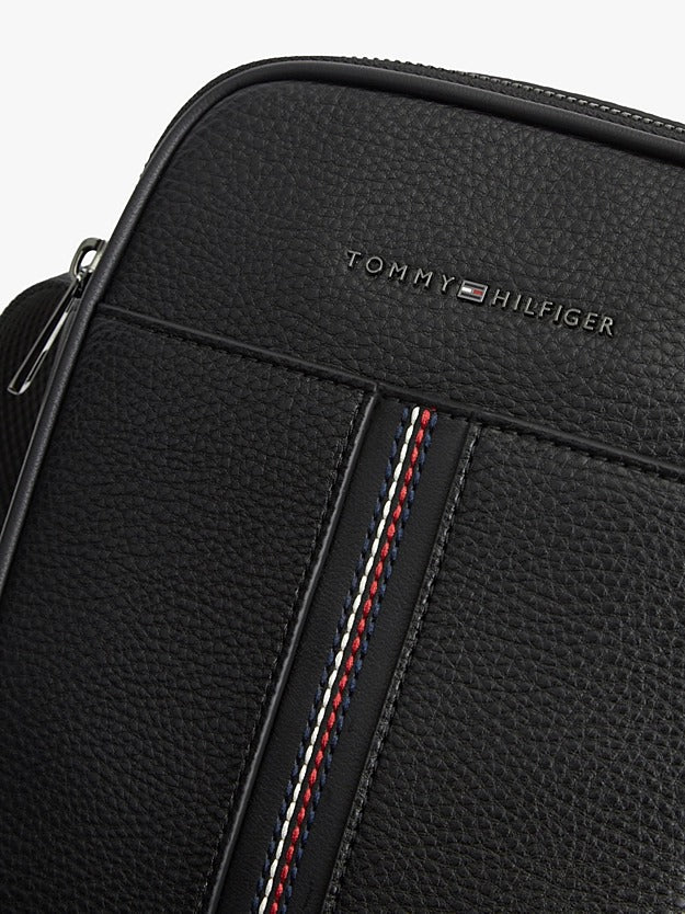 TOMMY HILFIGER Tracolla Central AM0AM14168 Uomo