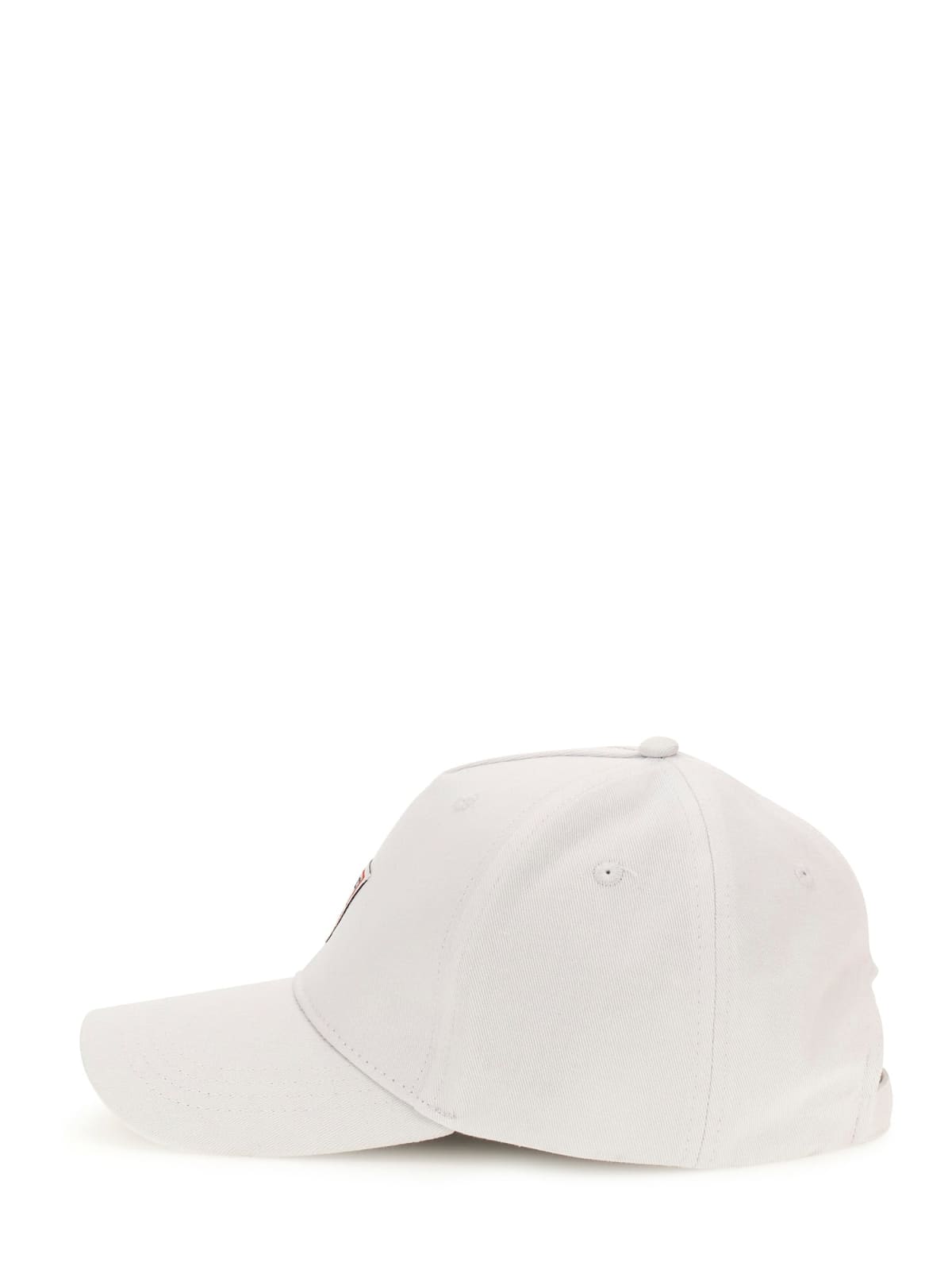 GUESS Cappello Baseball London AM9523POL01 Uomo