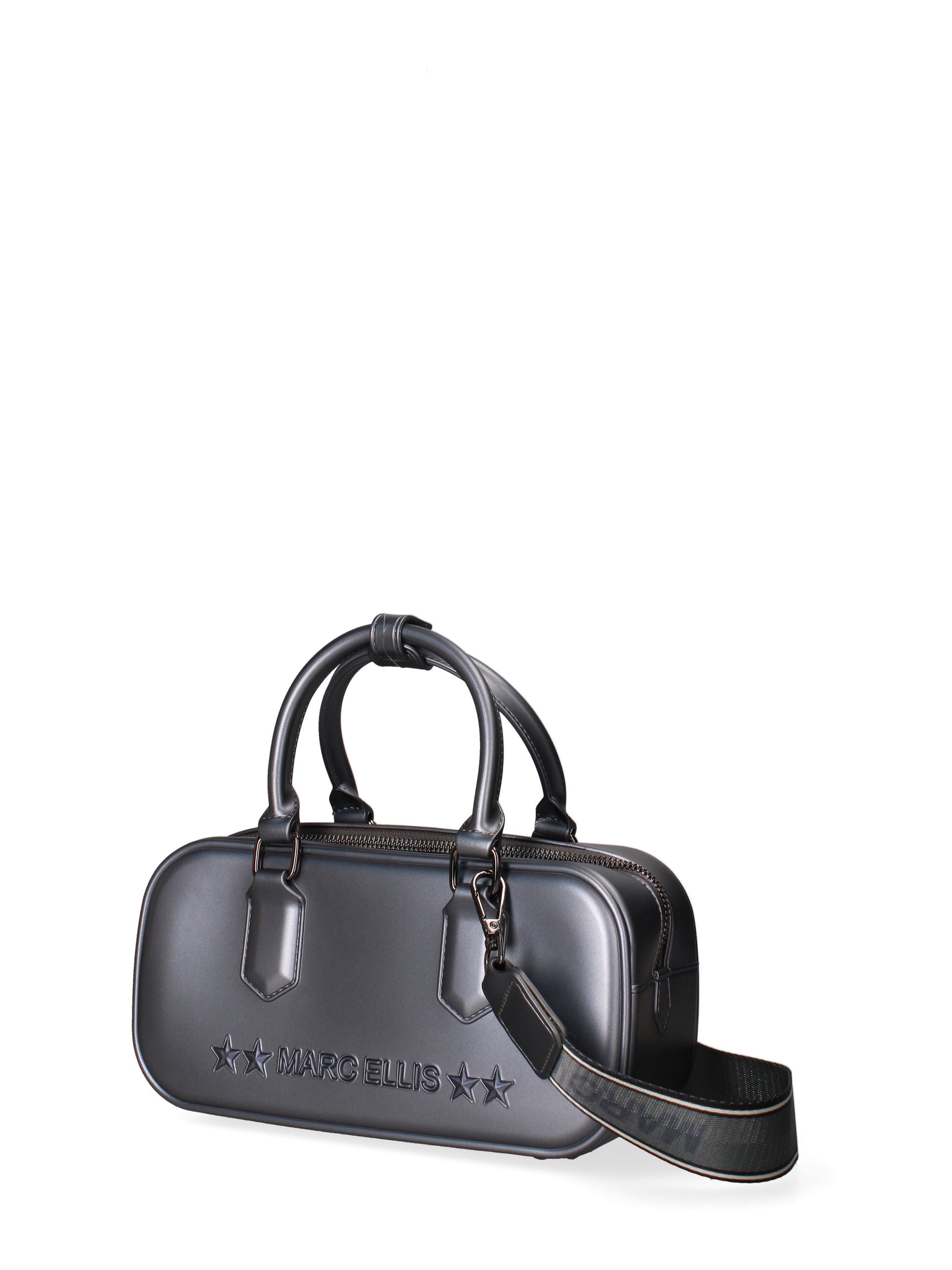 MARC ELLIS Borsa A Mano Flat Stich_25 Donna