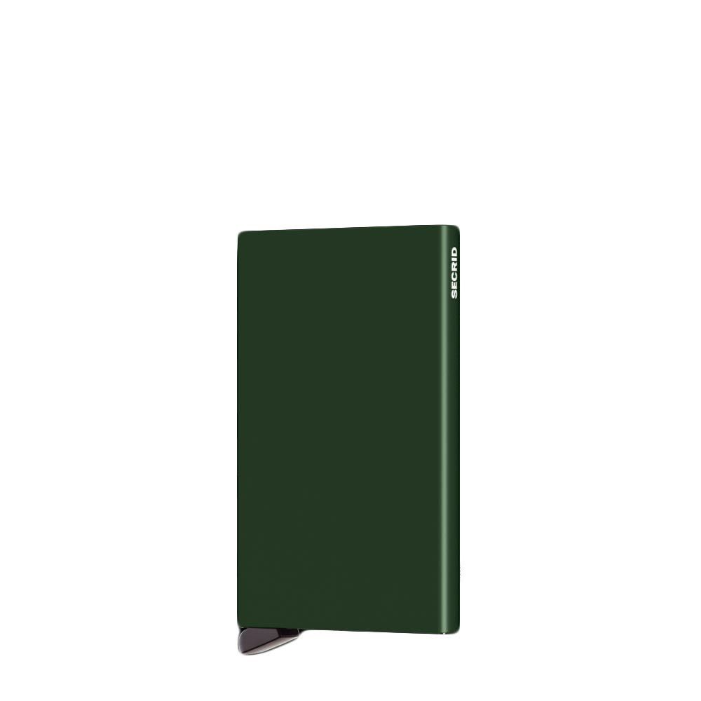 SECRID Portatessere Cardprotector C Unisex