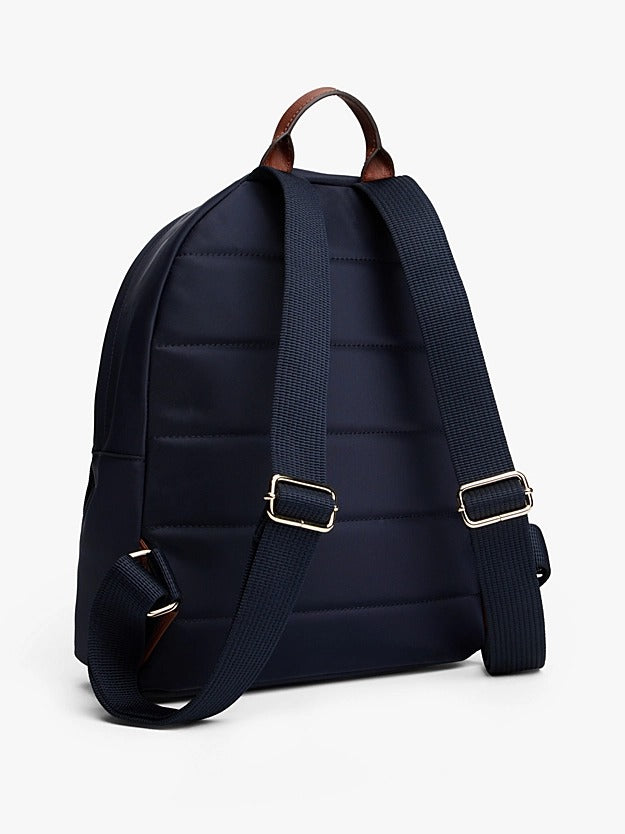 TOMMY HILFIGER Zaino Popette Dome AW0AW17651 Unisex