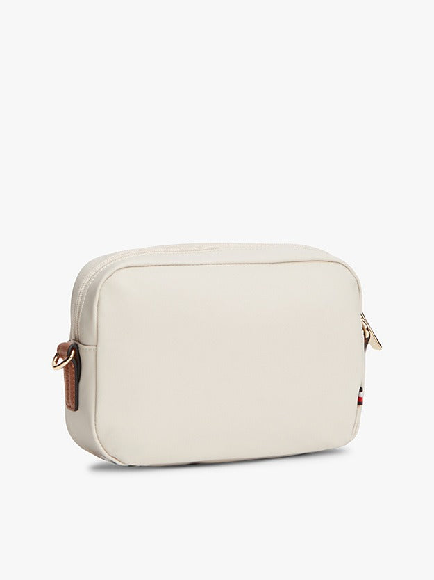 TOMMY HILFIGER Borsa A Tracolla Popette AW0AW17704 Donna