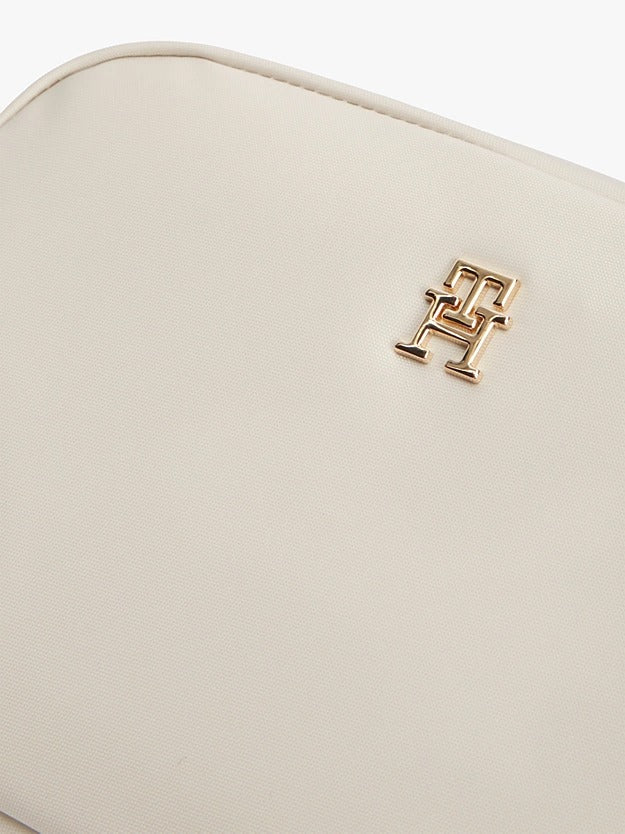 TOMMY HILFIGER Borsa A Tracolla Popette AW0AW17704 Donna