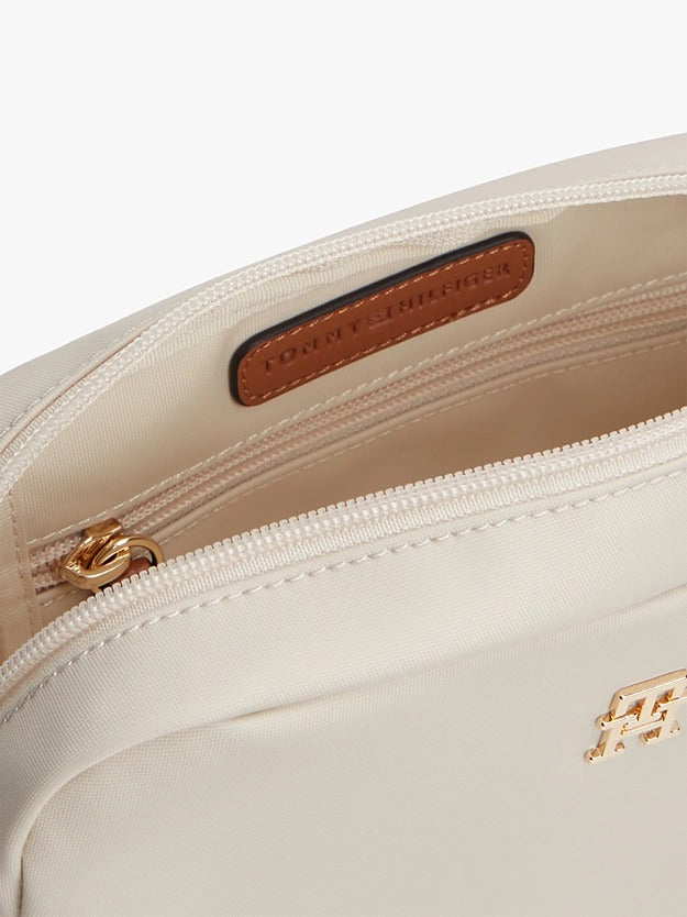 TOMMY HILFIGER Borsa A Tracolla Popette AW0AW17704 Donna