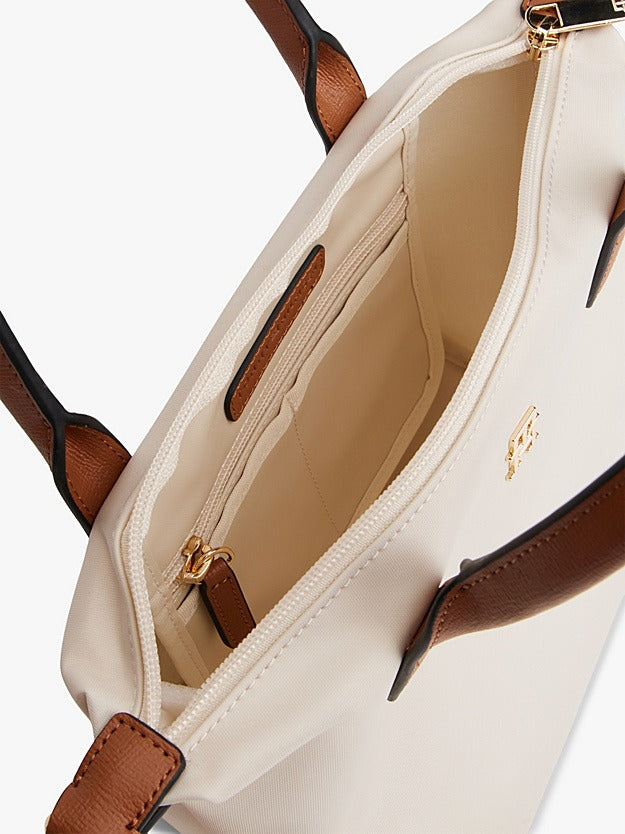 TOMMY HILFIGER Borsa A Spalla Popette AW0AW17709 Donna
