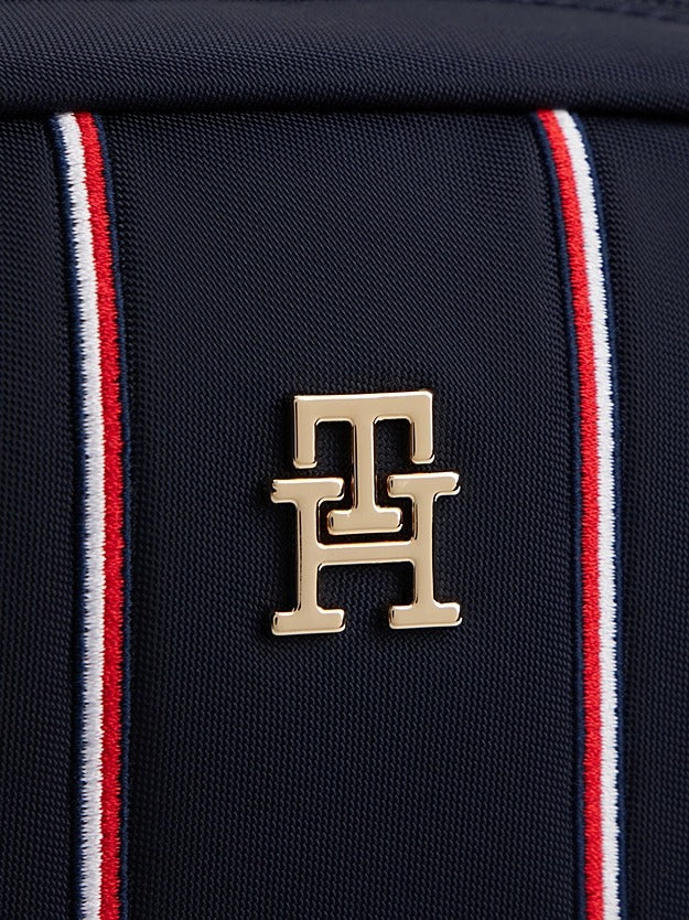 TOMMY HILFIGER Borsa A Tracolla Popette AW0AW17710 Donna