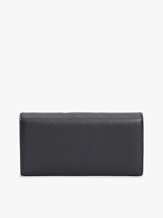 TOMMY HILFIGER Portafoglio Icon AW0AW18656 Donna