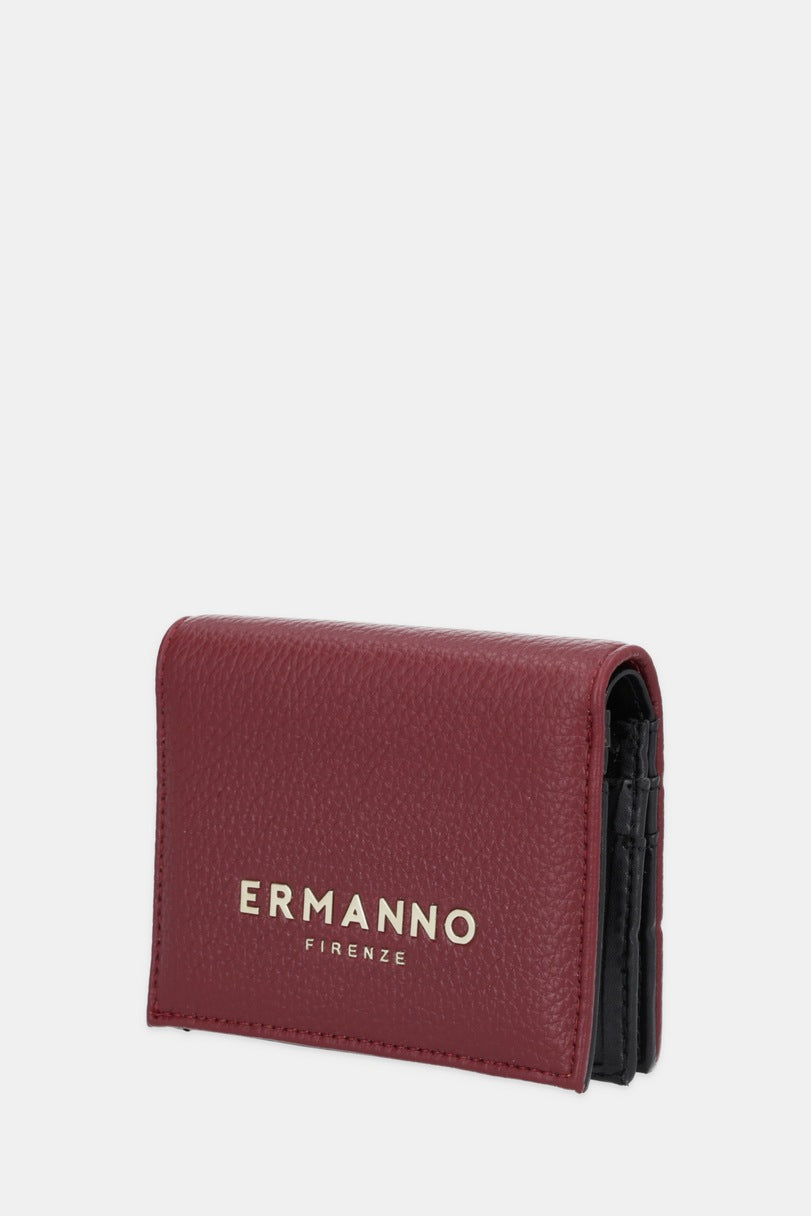 ERMANNO FIRENZE Portafoglio Small Victoria 12600388 Donna