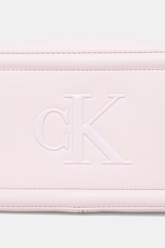 CALVIN KLEIN Borsa A Tracolla Bold LV04F3220G Donna