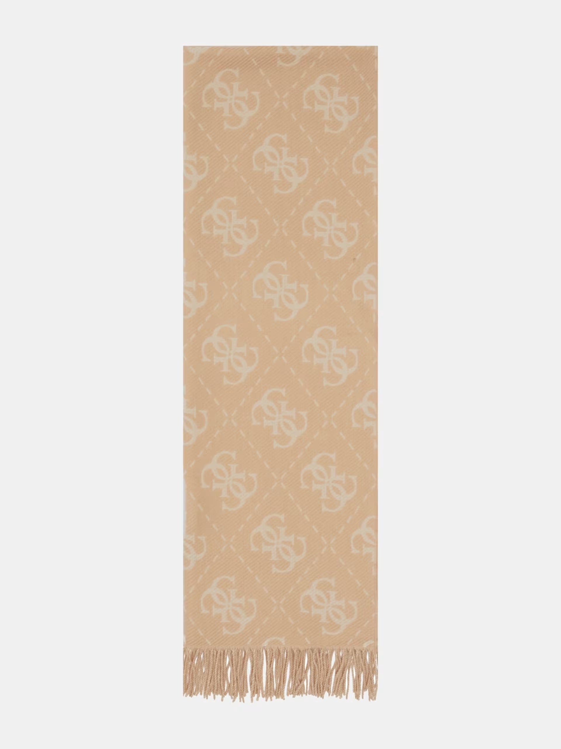 GUESS Sciarpa Nolana AW5217VIS03 Donna