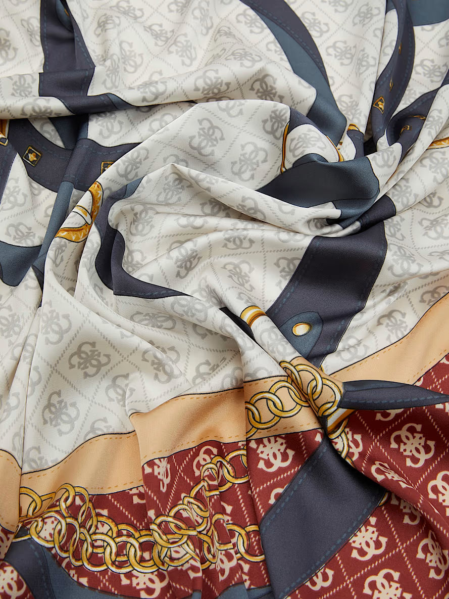 GUESS Foulard Kefiah AW5343POL03 Donna