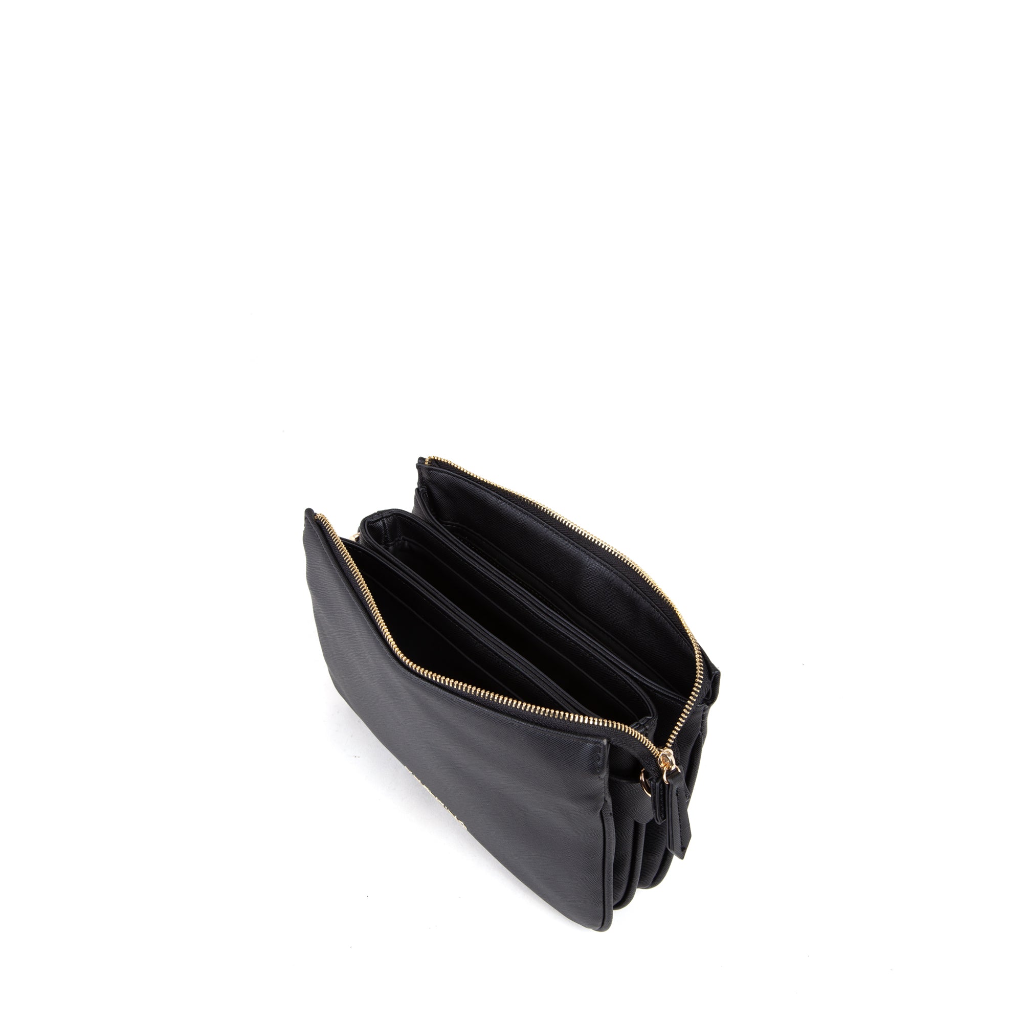 VALENTINO BAGS Borsa A Tracolla Zero Re VBS7B308 Donna