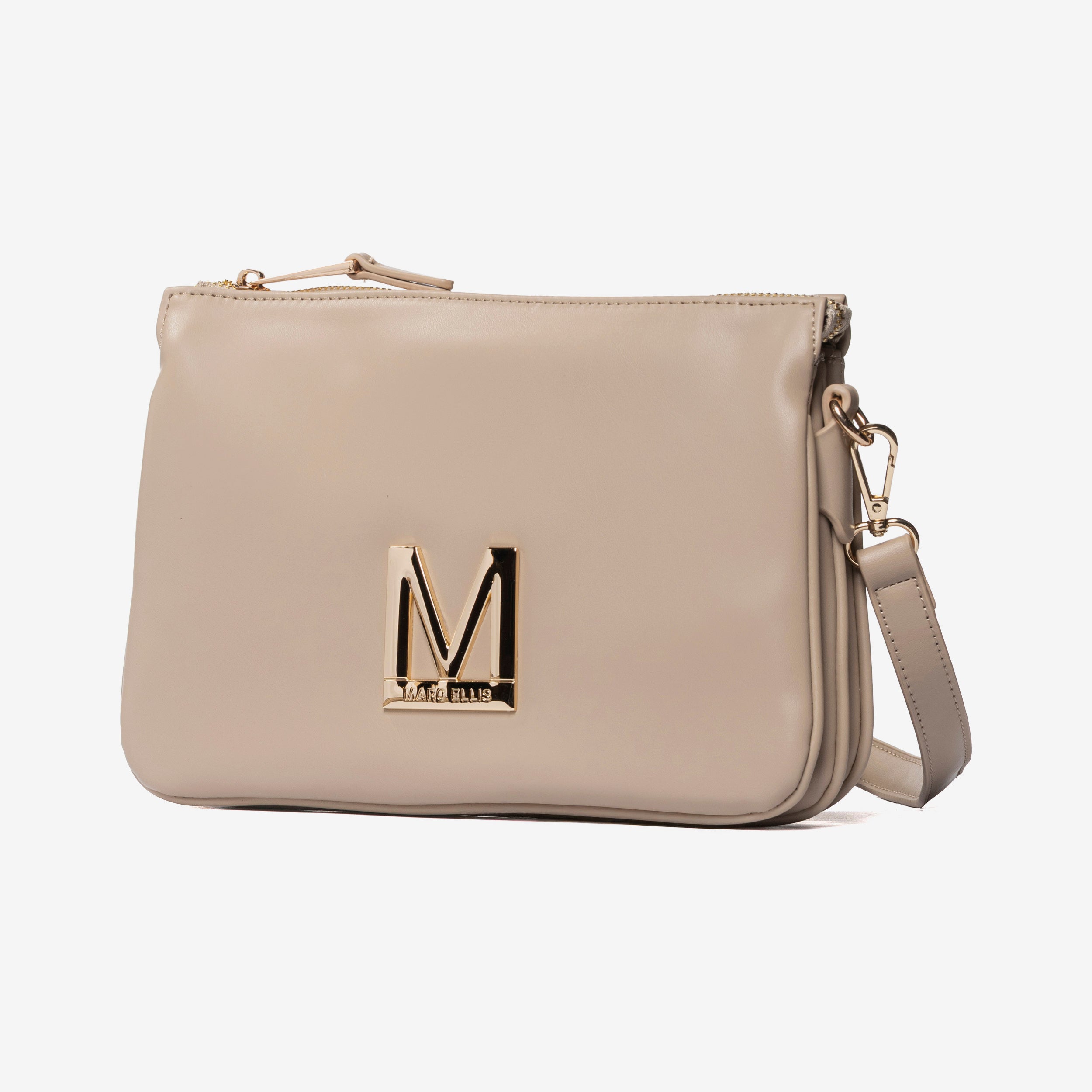 MARC ELLIS Borsa A Tracolla Hanna Bag Donna