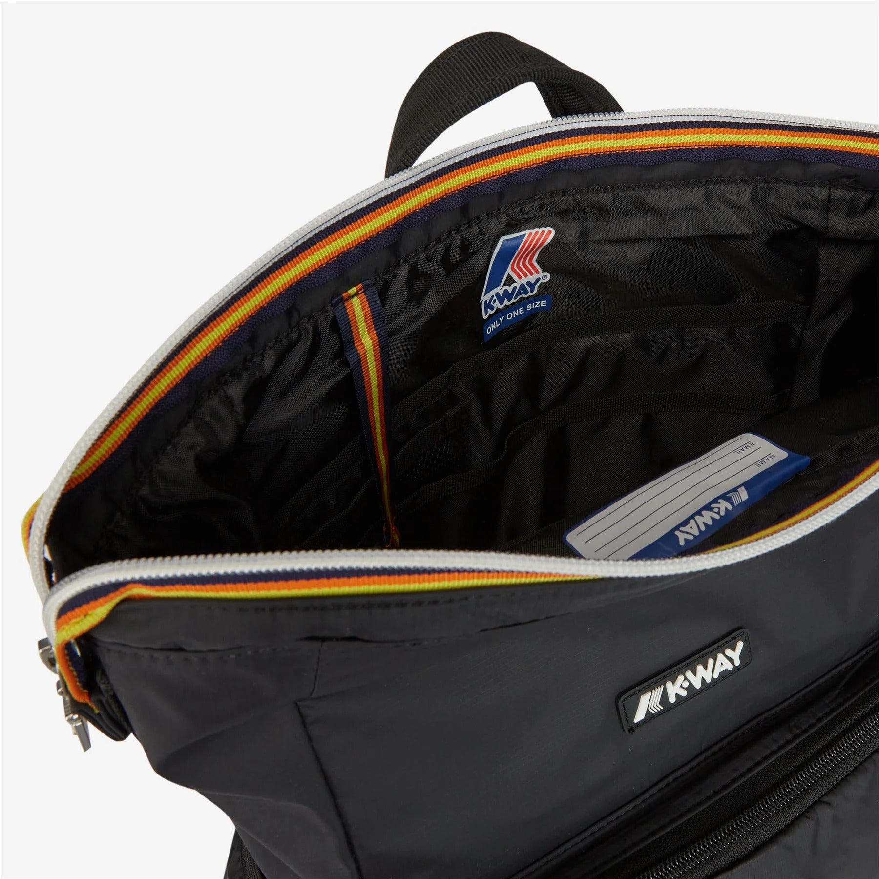 K-WAY Zaino Maizy K7118HW Unisex