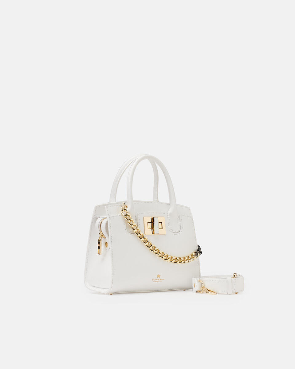 CUOIERIA FIORENTINA Borsa A Mano Mini Bella B000005792420 Donna
