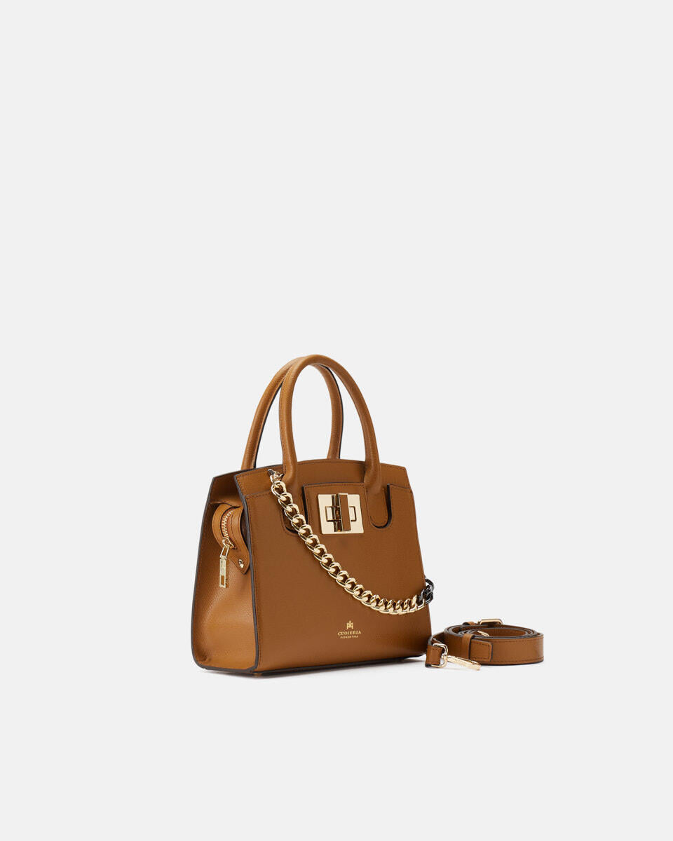 CUOIERIA FIORENTINA Borsa A Mano Mini Bella B000005792420 Donna