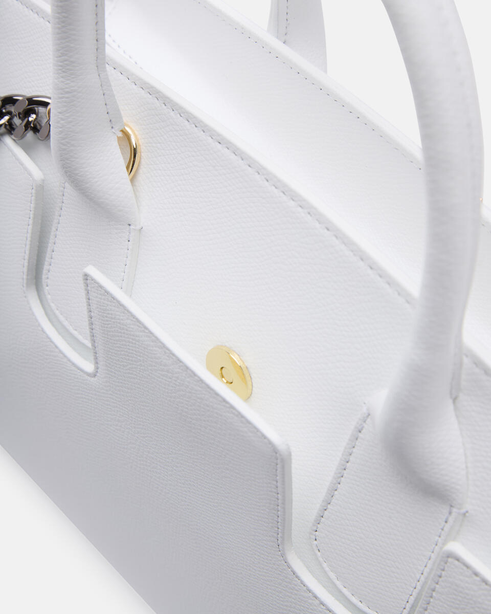 CUOIERIA FIORENTINA Borsa A Mano Medium Bella B000005797420 Donna
