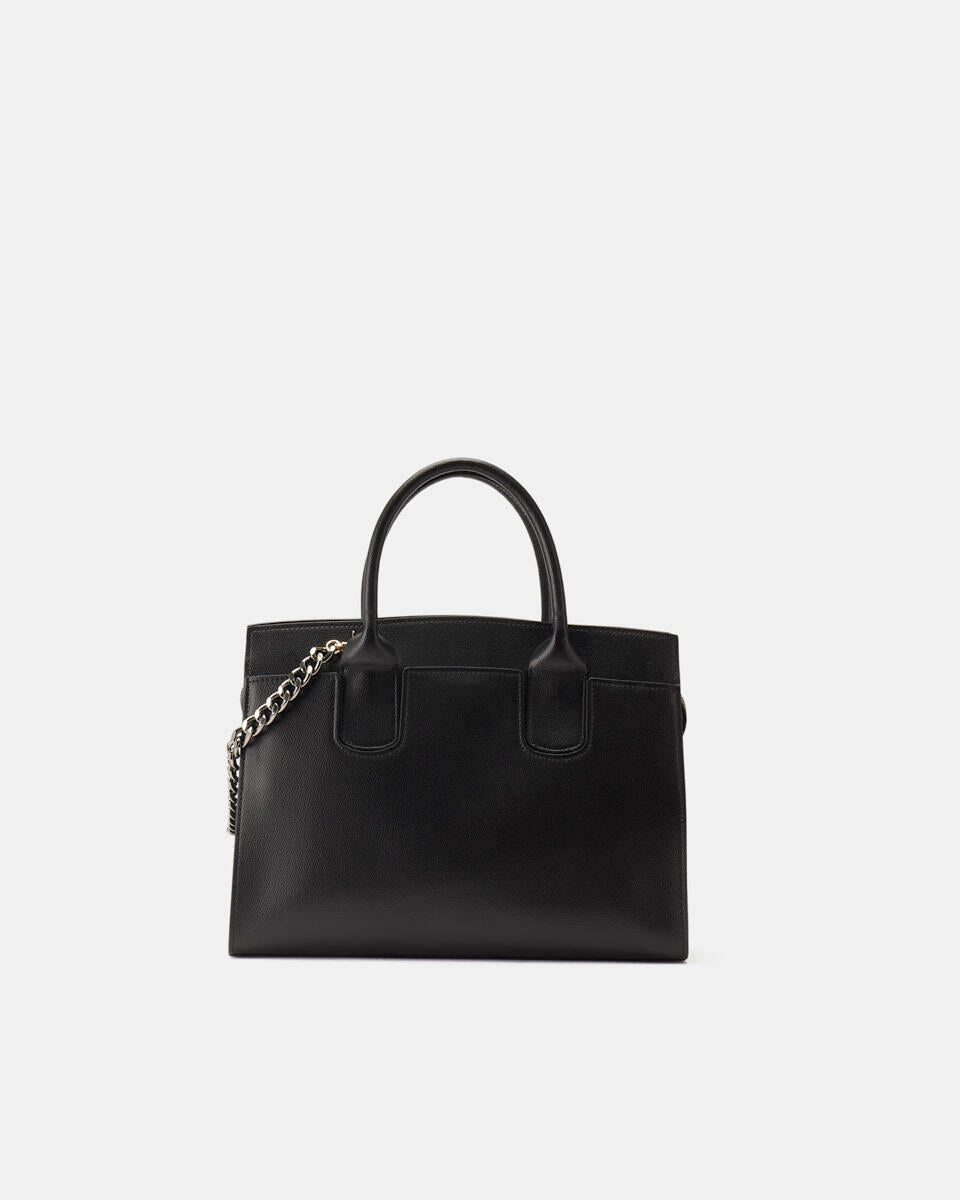 CUOIERIA FIORENTINA Borsa A Mano Medium Bella B000005797420 Donna