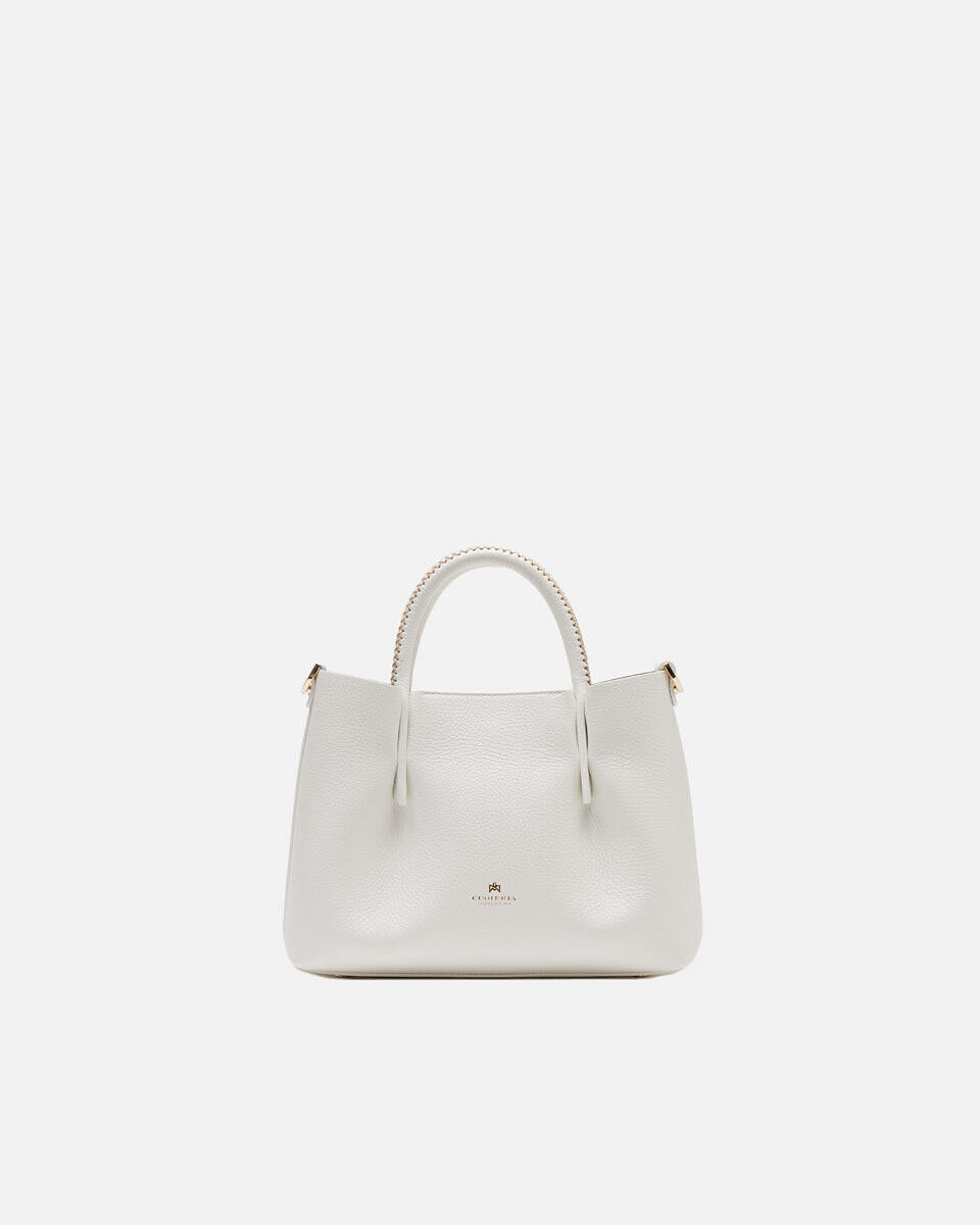 CUOIERIA FIORENTINA Borsa A Mano Small Candy B000005804230 Donna