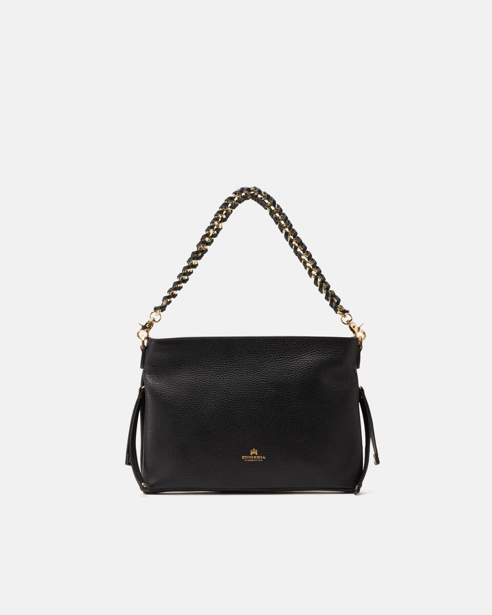 CUOIERIA FIORENTINA Borsa A Spalla Charlotte B000005849230 Donna