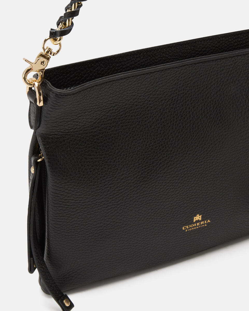 CUOIERIA FIORENTINA Borsa A Spalla Charlotte B000005849230 Donna