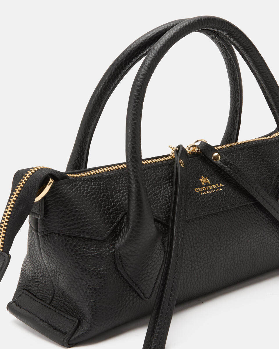 CUOIERIA FIORENTINA Borsa A Mano Holly Small Tote Dollaro B000005977230 Donna