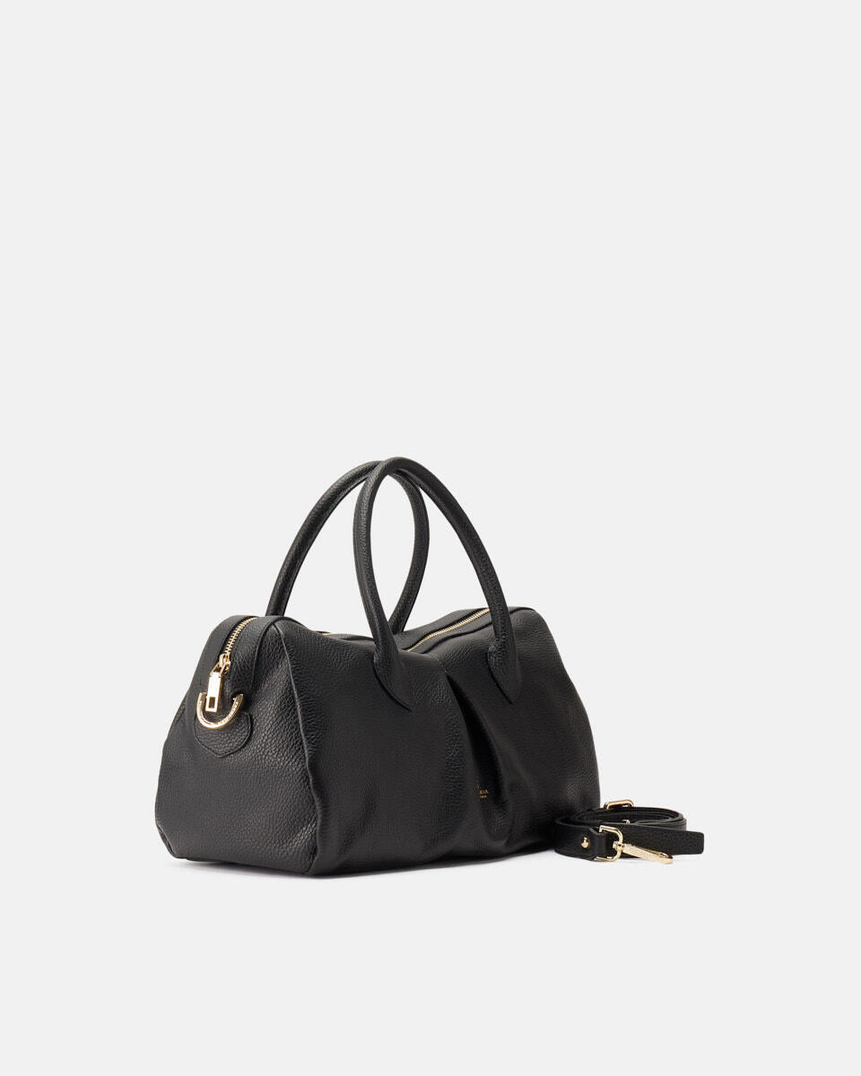 CUOIERIA FIORENTINA Borsa A Mano Emma Large Duffle Dollaro B000006017230 Donna