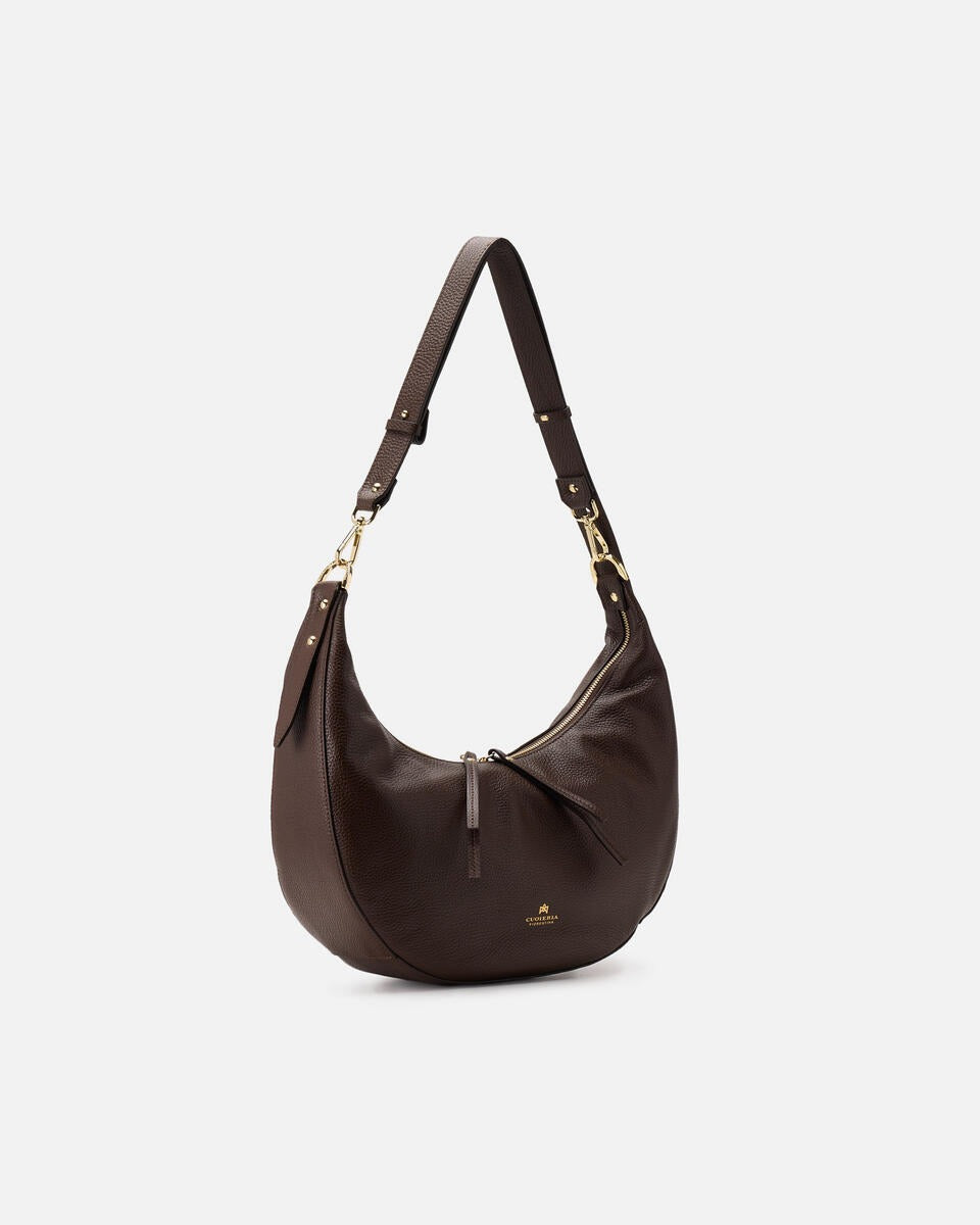CUOIERIA FIORENTINA Borsa A Spalla Patty Large Flap B000006059230 Donna