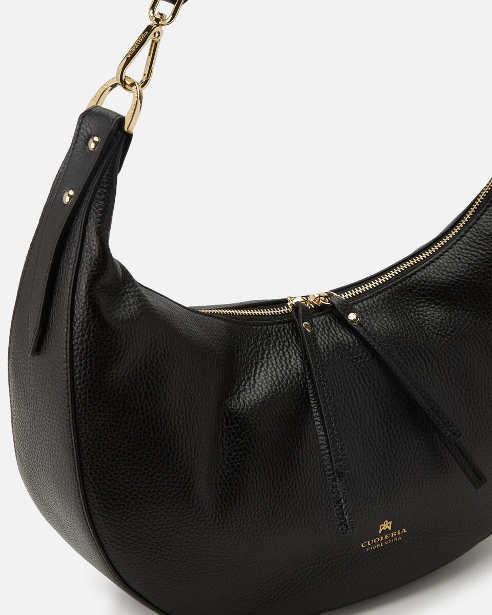 CUOIERIA FIORENTINA Borsa A Spalla Patty Large Flap B000006059230 Donna