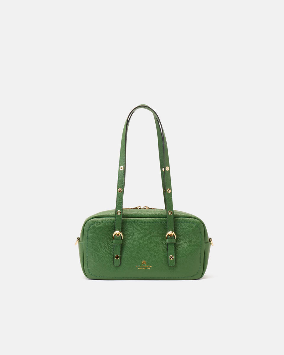 CUOIERIA FIORENTINA Borsa A Spalla Eva Soft Duffle B000006070230 Donna