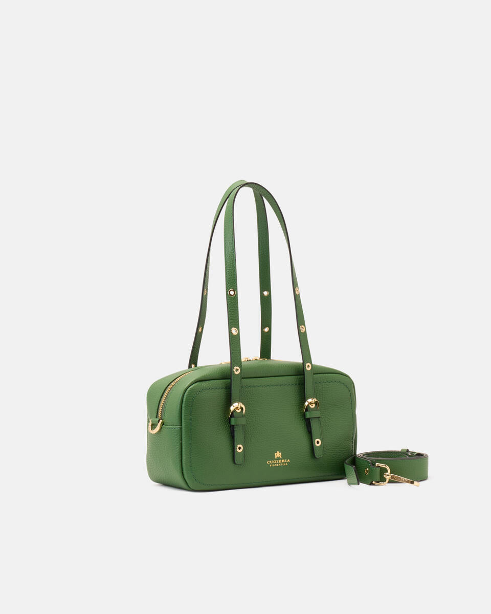 CUOIERIA FIORENTINA Borsa A Spalla Eva Soft Duffle B000006070230 Donna