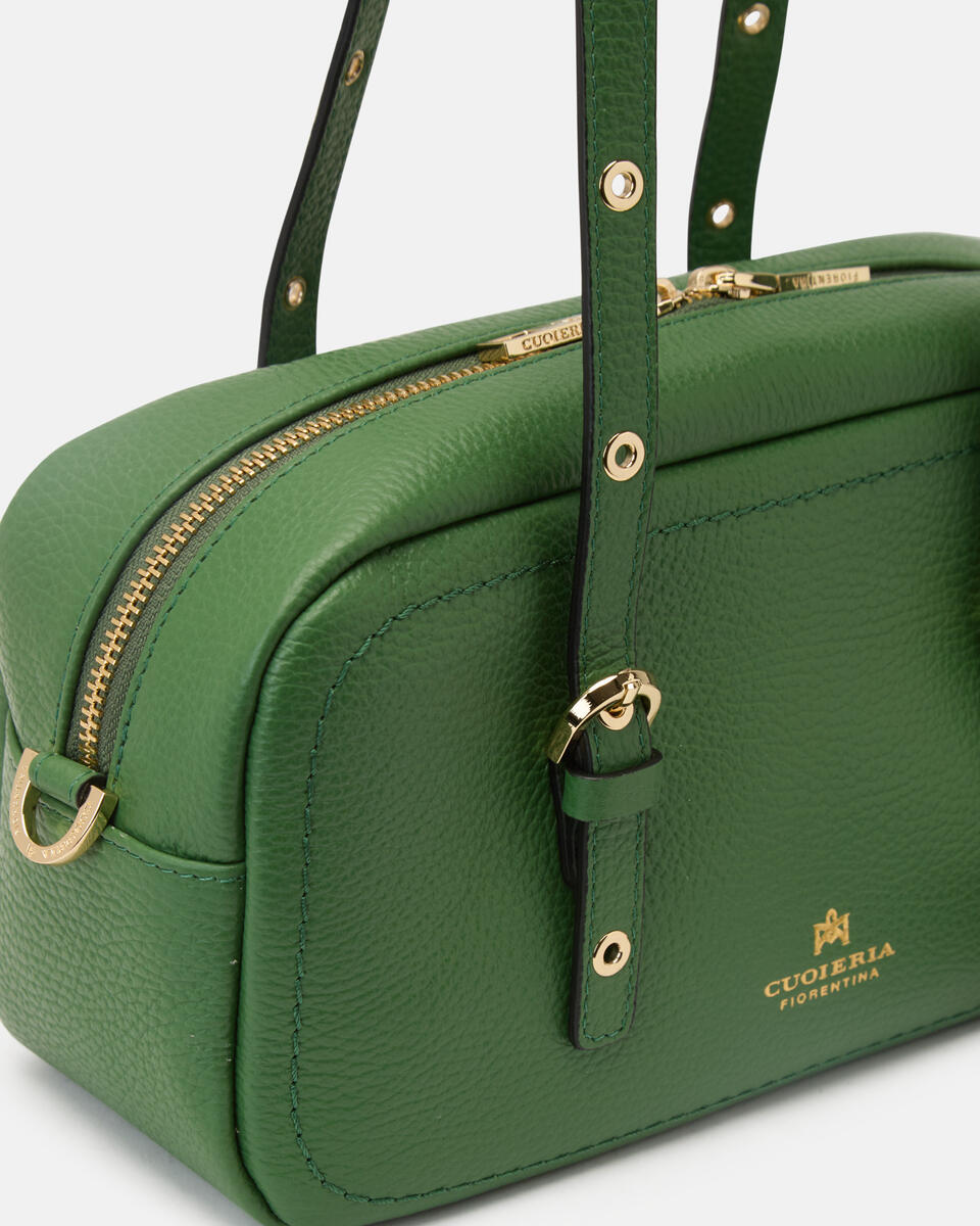 CUOIERIA FIORENTINA Borsa A Spalla Eva Soft Duffle B000006070230 Donna