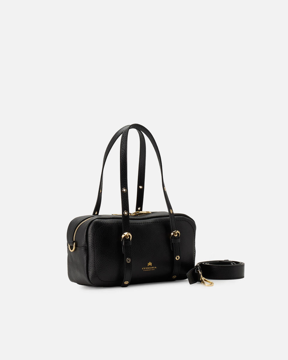 CUOIERIA FIORENTINA Borsa A Spalla Eva Soft Duffle B000006070230 Donna