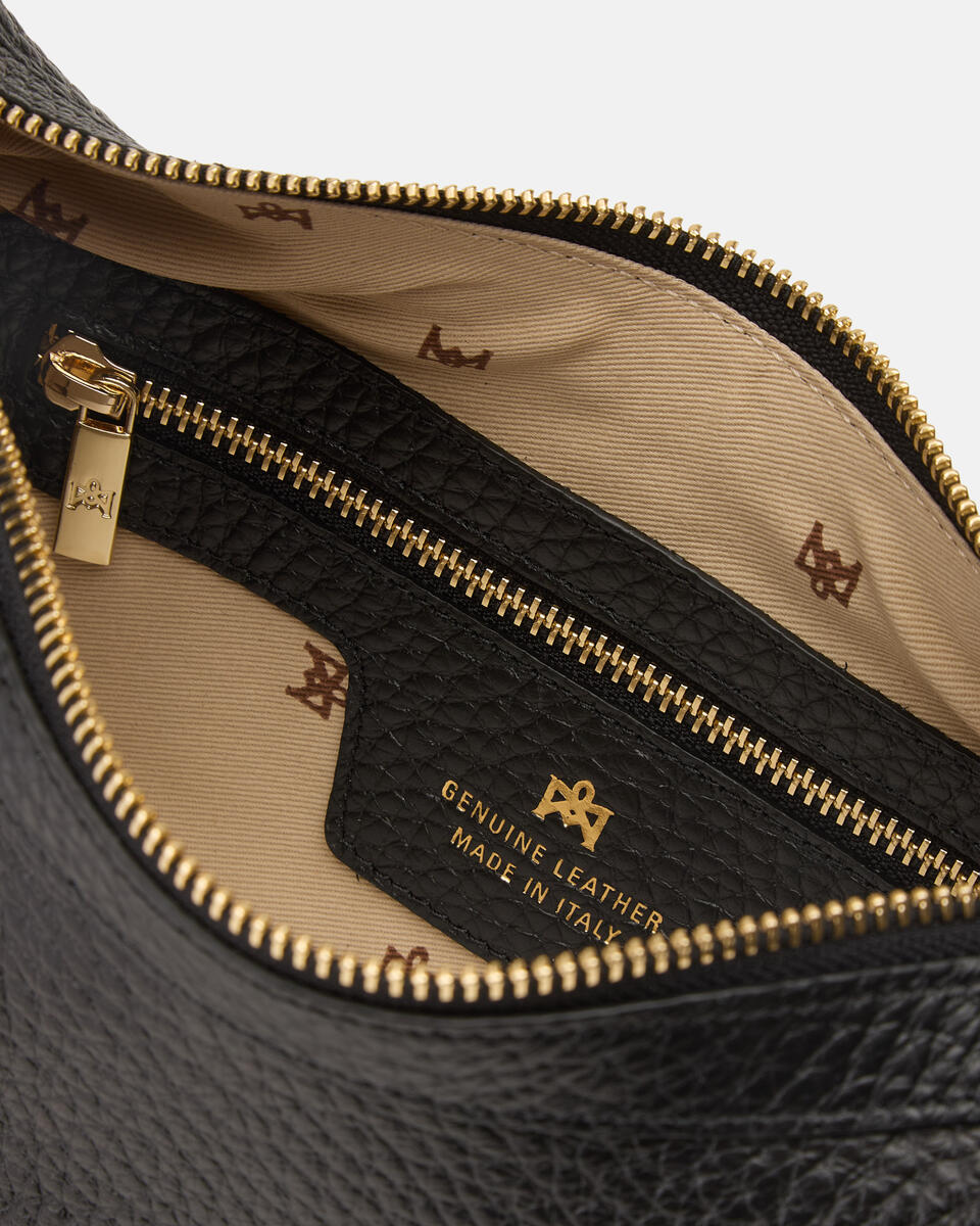 CUOIERIA FIORENTINA Borsa A Spalla Maxima Small Hobo B000006091009 Donna