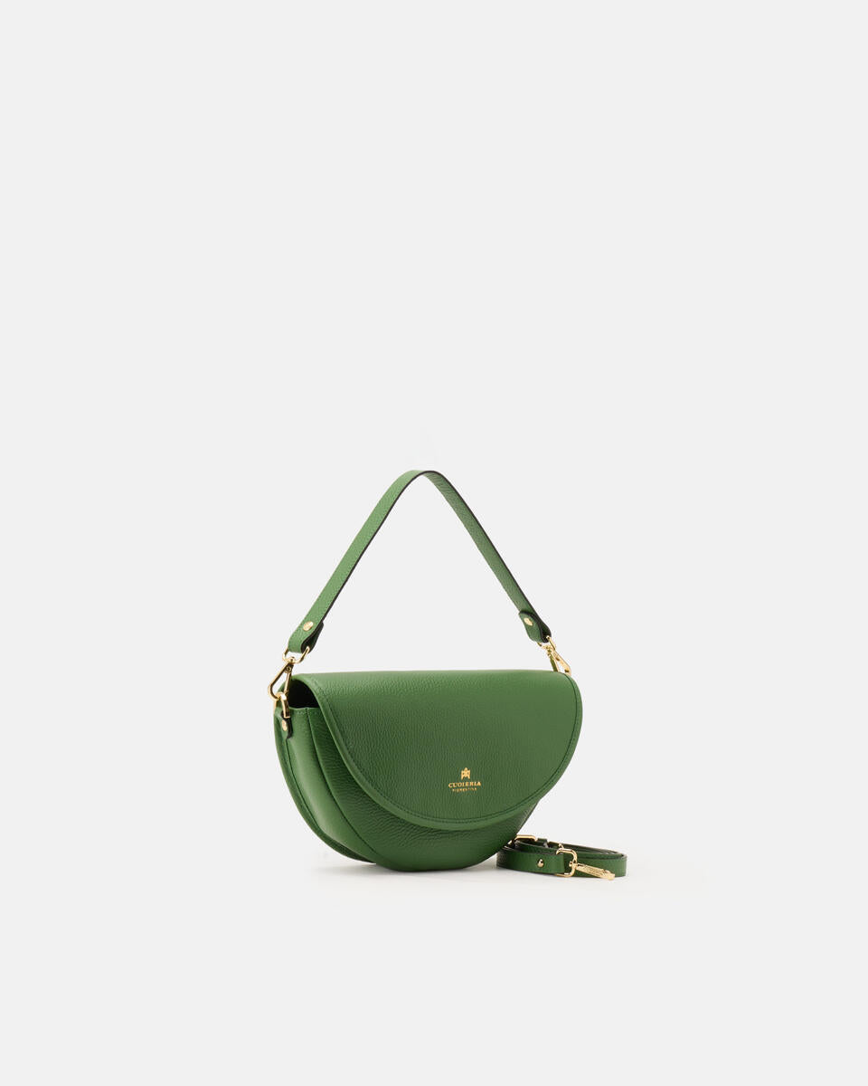 CUOIERIA FIORENTINA Borsa A Mano Dora Small Flap B000006120230 Donna